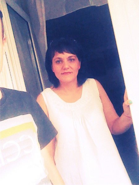 Татьяна Гришина