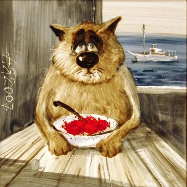 Ольга Чашкина