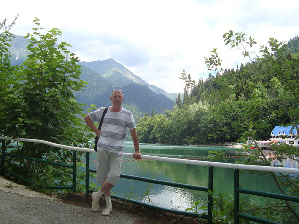 Александр Шапкин