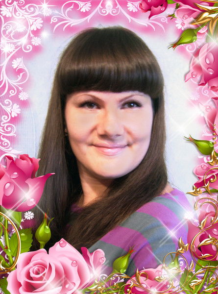 Ольга Потехина