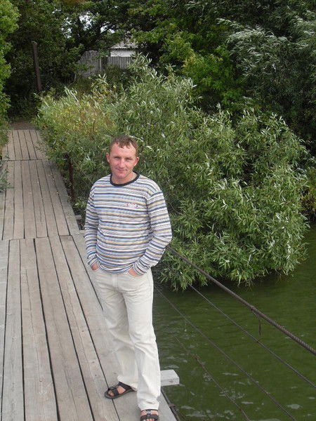 Александр Крамской