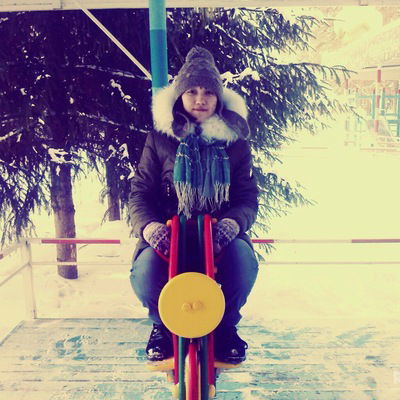 Зарина Бисембаева