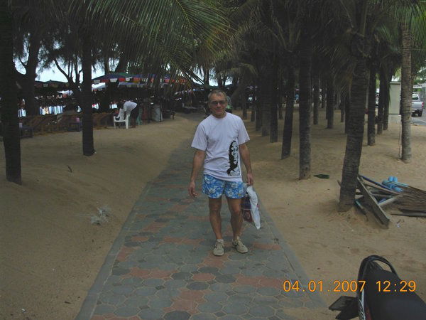 Виктор Лысенко