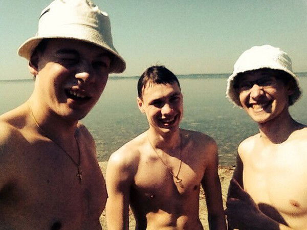 Владислав Собченко