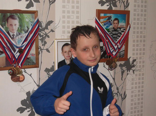 Екатерина Барскова