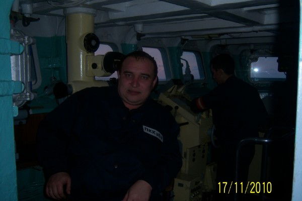 Олег Григорьев