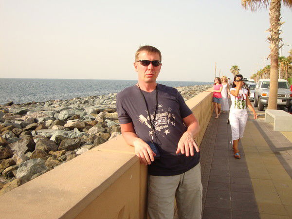 Марсель Сираев