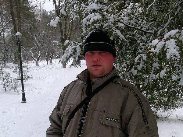 Костя Гусев