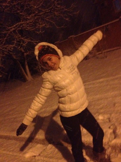 Диана Павленко