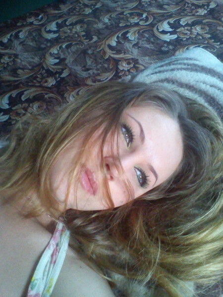 Елизавета Трагель