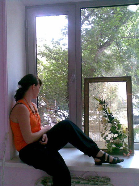 Инна Буланова