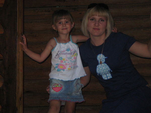 Марина Дунаева