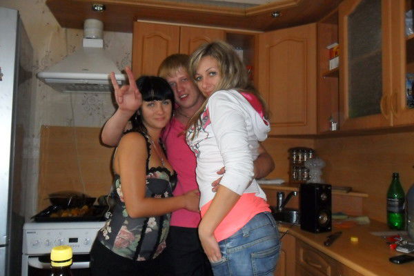 Егорка Хныкин