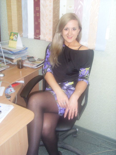 Юлия Кудрявцева