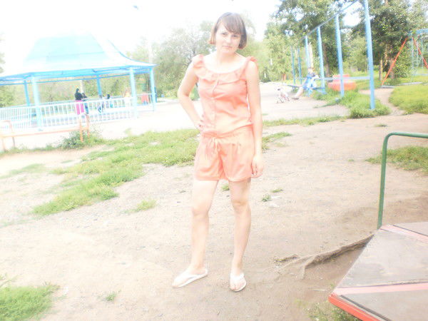 Татьяна Зенкова