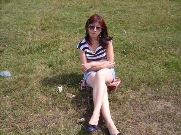 Туяна Очиртарова