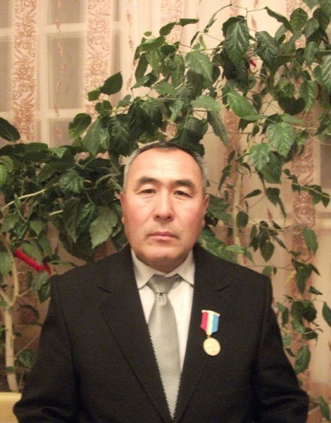 Жалдыбай Жанабаев