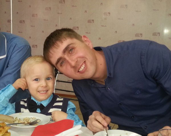 Василий Гусев