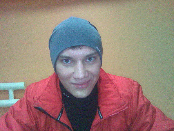 Марсель Каримов