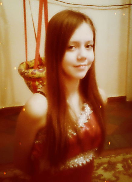 *юленька Кромчанина*