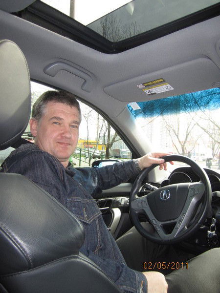 Андрей Потапов