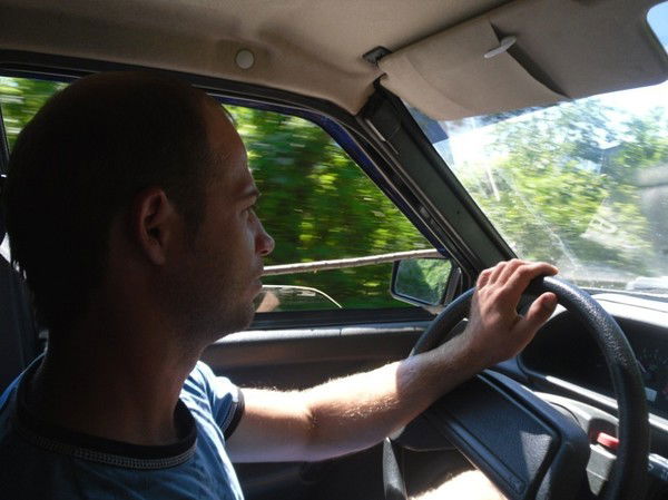 Руслан Князев