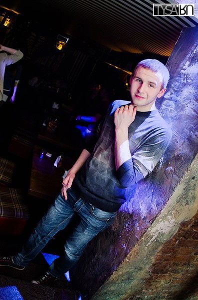 Николай Злобин