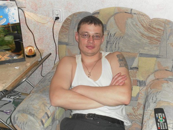 Андрей Стребков