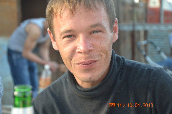 Пётр Архипов