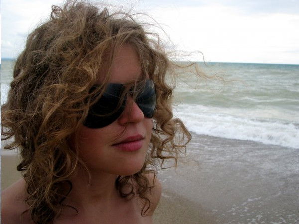 Юлия Мануйлова