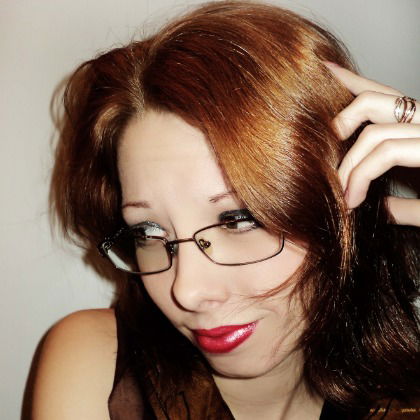 Надежда Дерябина