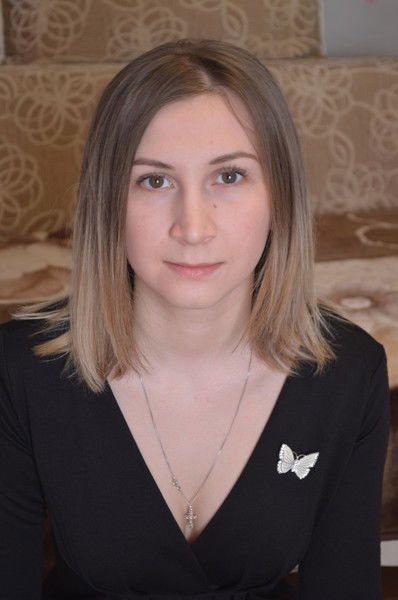 Оксана Андреева