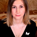 Оксана Андреева