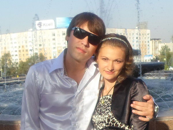 Кира Пенкина