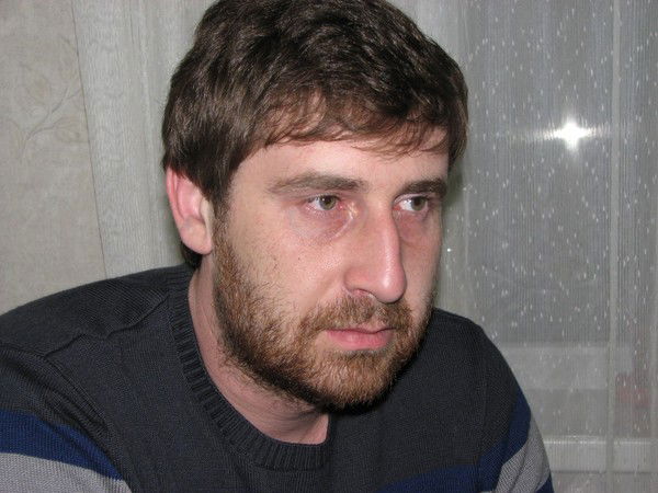 Михаил Пыхтин