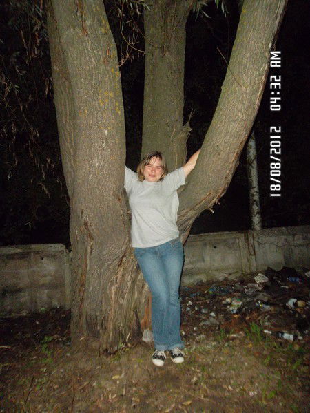 Наталья Ермакова