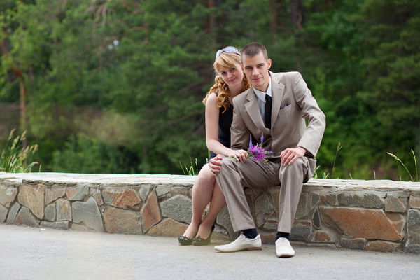 Анютка Волкова