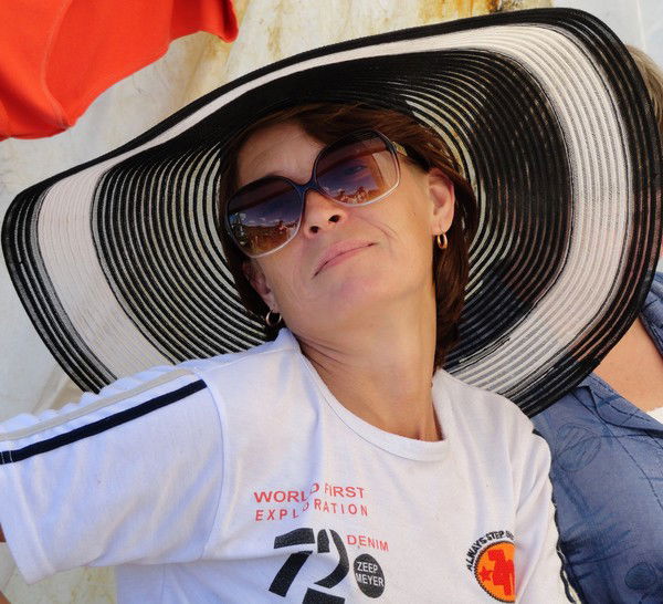 Стветлана Новикова(Лебедева)