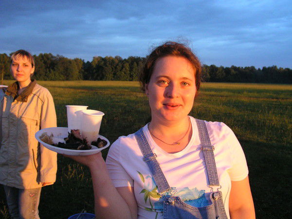 Катерина Гришина