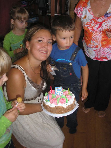 Регина Ахмадуллина