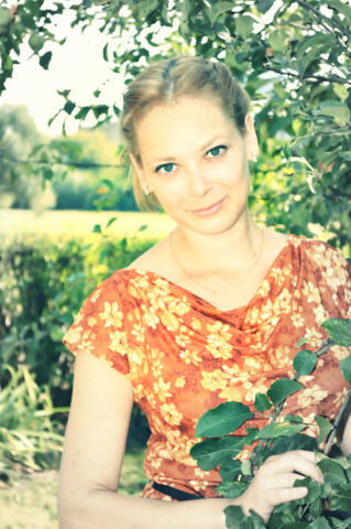 Наталья Якимова