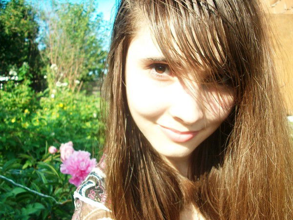 Галя Даутова