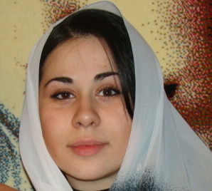 Айна Захарюта