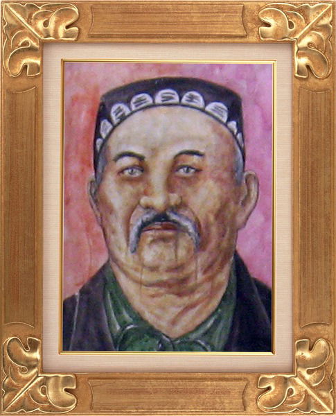 Шароф Ниёзов