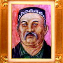Шароф Ниёзов