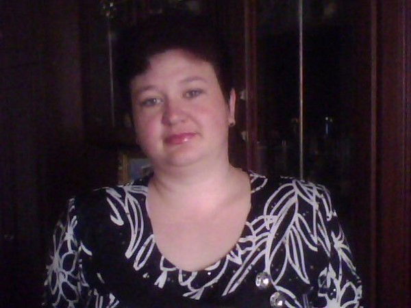 Надежда Перепутенко