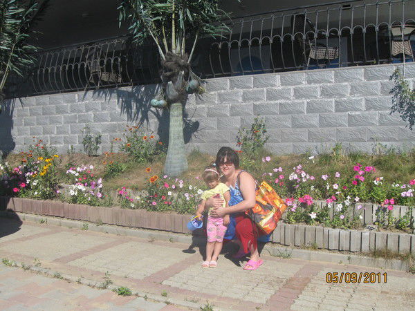 Элеонора Соколова