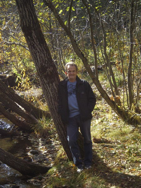 Вячеслав Иванчин