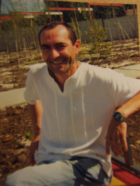 Артур Ирков