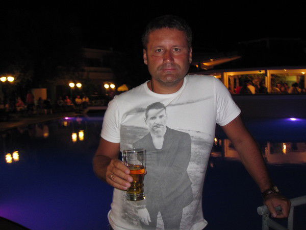 Дмитрий Заборовский